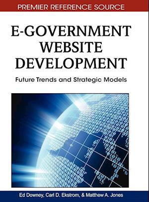 E-Government Website Development