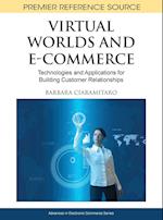Virtual Worlds and E-Commerce