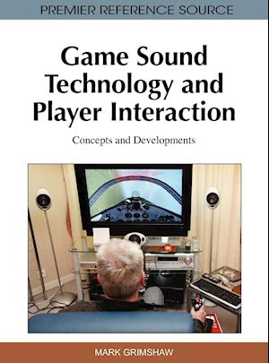 Game Sound Technology and Player Interaction