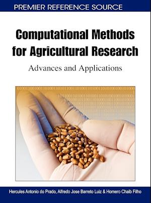 Computational Methods for Agricultural Research