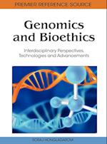 Genomics and Bioethics
