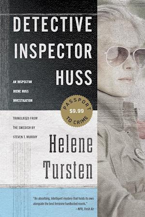 Tursten, H:  Detective Inspector Huss