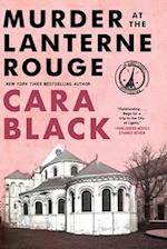 Murder At The Lanterne Rouge