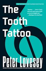 Tooth Tattoo