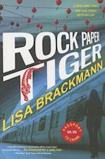 Rock Paper Tiger