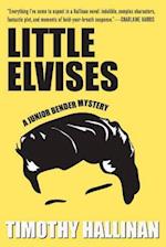 Little Elvises