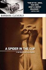 Spider in the Cup