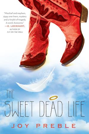 Preble, J:  The Sweet Dead Life