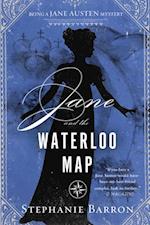 Jane and the Waterloo Map