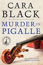 Murder In Pigalle