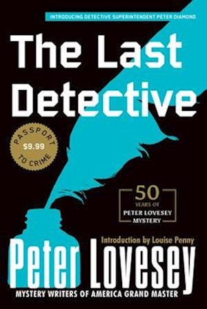 The Last Detective