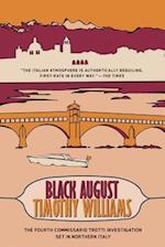 Black August