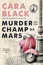 Murder on the Champ de Mars