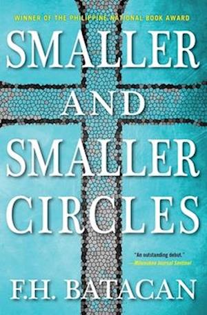 Smaller And Smaller Circles