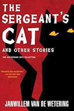 The Sergeant's Cat