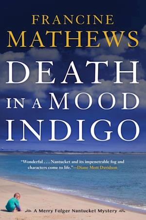 Death in a Mood Indigo