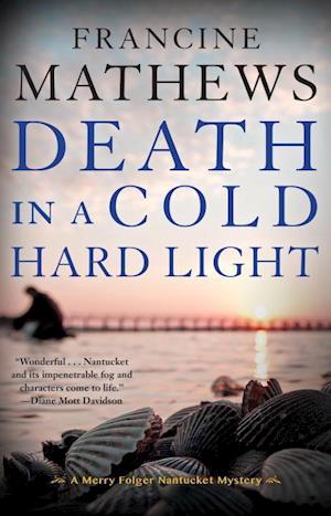 Death in a Cold Hard Light