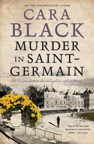 Murder in Saint-Germain