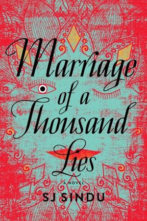 Marriage of a Thousand Lies