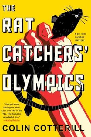 Rat Catchers' Olympics