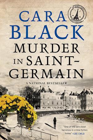 Murder In Saint-germain