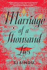 Marriage Of A Thousand Lies