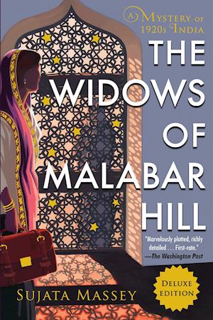 The Widows Of Malabar Hill