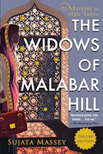 The Widows Of Malabar Hill