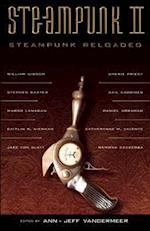 Steampunk II