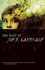 Best Of Joe R. Lansdale