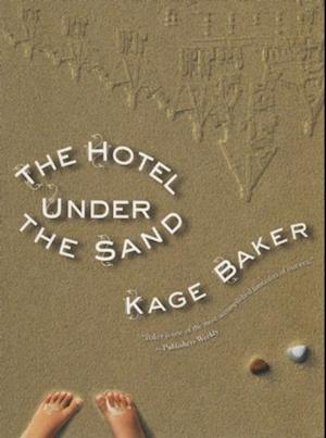 Hotel Under Sand