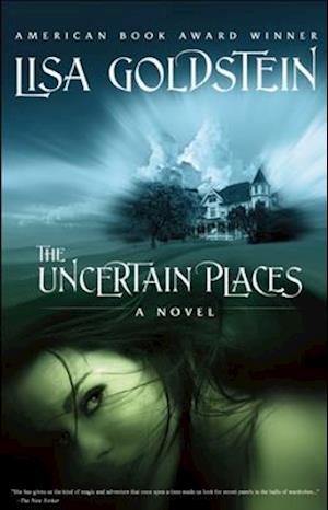 The Uncertain Places