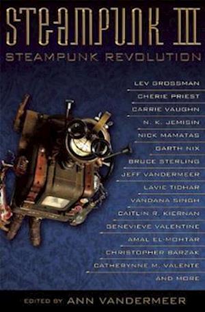 Steampunk III