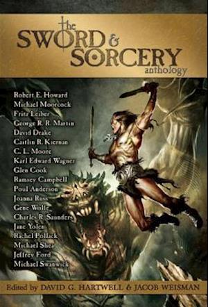 Sword & Sorcery Anthology