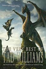 Very Best Of Tad Williams