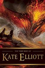 Very Best Of Kate Elliott