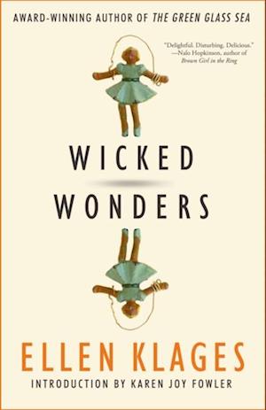 Wicked Wonders