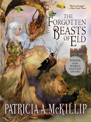 Forgotten Beasts Of Eld