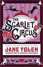 The Scarlet Circus