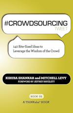 # CROWDSOURCING tweet Book01