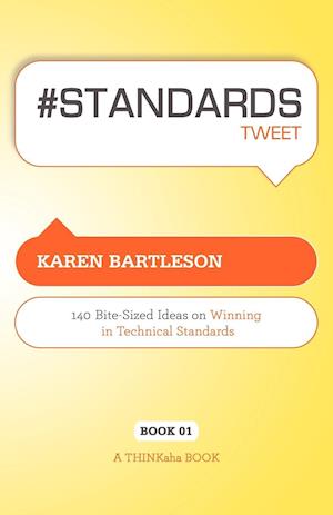 # Standards Tweet Book01