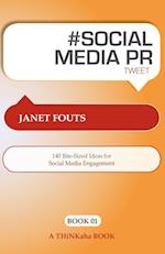 # Social Media PR Tweet Book01