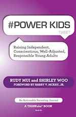 # Power Kids Tweet Book01