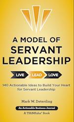 A Model of Servant Leadership