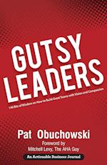 Gutsy Leaders