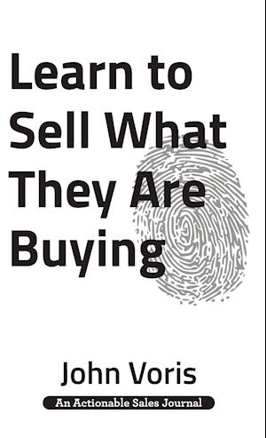 Learn to Sell What They Are Buying