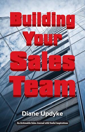 Building Your Sales Team