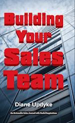 Building Your Sales Team
