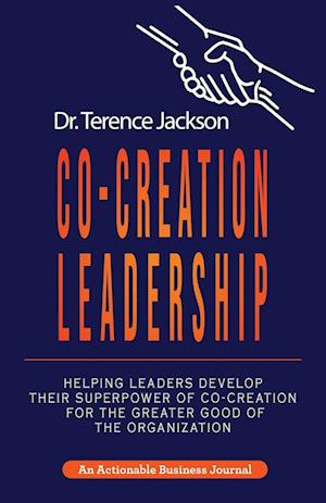 Co-Creation Leadership