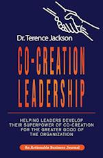 Co-Creation Leadership